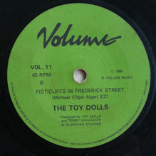 Load image into Gallery viewer, Toy Dolls : Nellie The Elephant (7&quot;, Single)
