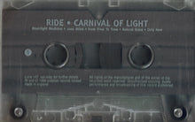 Load image into Gallery viewer, Ride : Carnival Of Light (Cass, Album)
