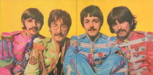 Load image into Gallery viewer, Beatles* : Sgt. Pepper&#39;s Lonely Hearts Club Band (LP, Album, RP, 2 B)
