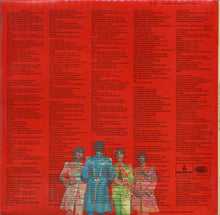 Load image into Gallery viewer, Beatles* : Sgt. Pepper&#39;s Lonely Hearts Club Band (LP, Album, RP, 2 B)
