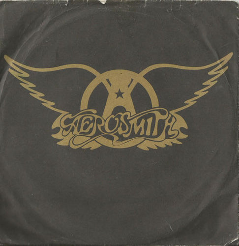 Aerosmith : Draw The Line  (7