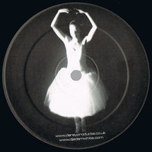 Load image into Gallery viewer, Adam White Feat Martin Grech : Ballerina (12&quot;)
