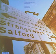 Load image into Gallery viewer, The Smiths : Strangeways, Here We Come (LP, Album, RE, RM, 180)
