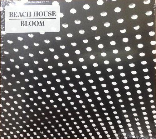 Beach House : Bloom (CD, Album, Min)