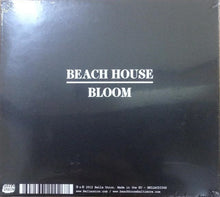 Load image into Gallery viewer, Beach House : Bloom (CD, Album, Min)
