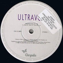 Load image into Gallery viewer, Ultravox : Visions In Blue (12&quot;, Single)
