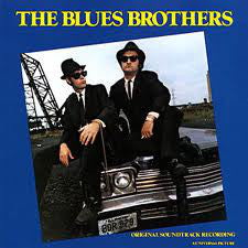 The Blues Brothers : The Blues Brothers (Original Soundtrack Recording) (LP, Album, RE)