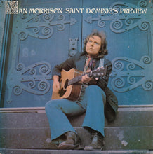 Load image into Gallery viewer, Van Morrison : Saint Dominic&#39;s Preview (LP, Album, RE)
