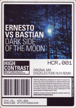 Load image into Gallery viewer, Ernesto Vs Bastian* : Dark Side Of The Moon (12&quot;)
