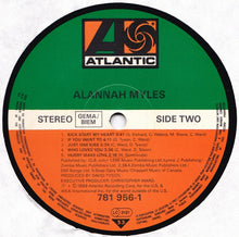 Load image into Gallery viewer, Alannah Myles : Alannah Myles (LP, Album)
