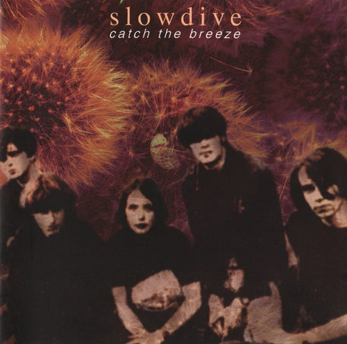 Slowdive : Catch The Breeze (2xCD, Comp, RM)