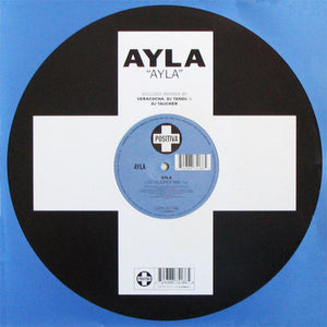 Ayla : Ayla (12")