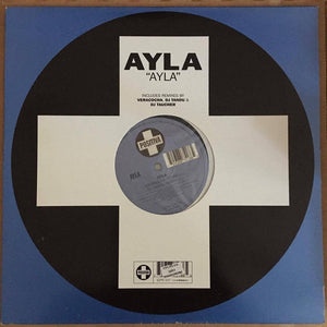 Ayla : Ayla (12")