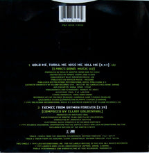 Load image into Gallery viewer, U2 : Hold Me, Thrill Me, Kiss Me, Kill Me (Original Music From The Motion Picture Batman Forever) (7&quot;, Single, Ltd, Red)
