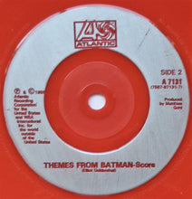 Load image into Gallery viewer, U2 : Hold Me, Thrill Me, Kiss Me, Kill Me (Original Music From The Motion Picture Batman Forever) (7&quot;, Single, Ltd, Red)
