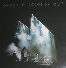 Load image into Gallery viewer, Genesis : Seconds Out (2xLP, Album)
