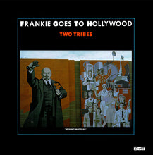 Load image into Gallery viewer, Frankie Goes To Hollywood : Two Tribes (Annihilation) (12&quot;, Single)
