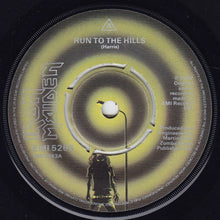 Load image into Gallery viewer, Iron Maiden : Run To The Hills (7&quot;, Single)
