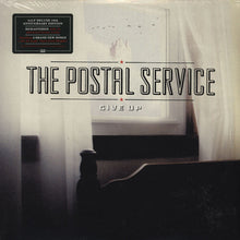 Load image into Gallery viewer, The Postal Service : Give Up  (LP, Album, RE, RM + 2xLP, Comp + Dlx, 10t)
