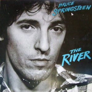 Bruce Springsteen : The River (2xLP, Album)