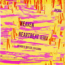 Load image into Gallery viewer, Psychedelic Furs* : Heaven (7&quot;, Single, Pos)
