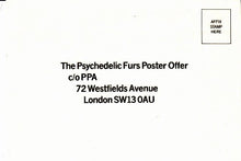 Load image into Gallery viewer, Psychedelic Furs* : Heaven (7&quot;, Single, Pos)
