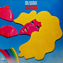 Load image into Gallery viewer, The Modern Jazz Quartet : Plastic Dreams (LP, Album, Gat)
