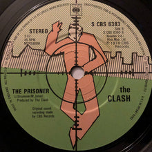 Load image into Gallery viewer, The Clash : (White Man) In Hammersmith Palais (7&quot;, Single, RE)
