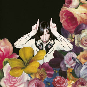 Primal Scream : More Light (2xLP, Album + CD, Album)