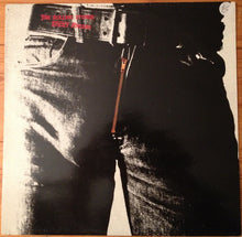 Load image into Gallery viewer, The Rolling Stones : Sticky Fingers (LP, Album, RE)
