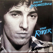 Load image into Gallery viewer, Bruce Springsteen : The River (2xLP, Album)
