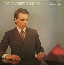 Load image into Gallery viewer, Gary Numan : The Pleasure Principle (LP, Album)
