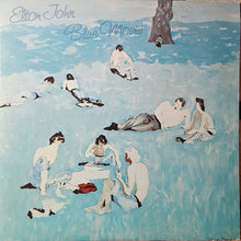 Load image into Gallery viewer, Elton John : Blue Moves (2xLP, Album, Gat)
