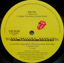 Load image into Gallery viewer, The Rolling Stones : Some Girls (LP, Album)
