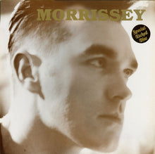 Load image into Gallery viewer, Morrissey : Interesting Drug (12&quot;, S/Sided, Single, Etch)
