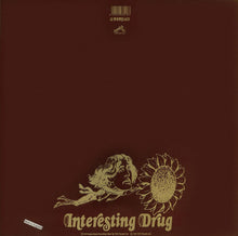 Load image into Gallery viewer, Morrissey : Interesting Drug (12&quot;, S/Sided, Single, Etch)
