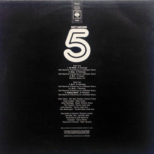 Load image into Gallery viewer, Soft Machine : Fifth (LP, Album)
