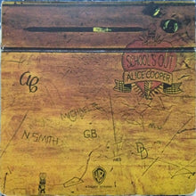 Load image into Gallery viewer, Alice Cooper : School&#39;s Out (LP, Album)
