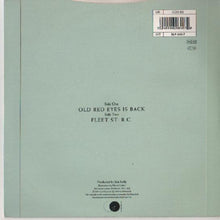 Load image into Gallery viewer, The Beautiful South : Old Red Eyes Is Back (7&quot;, Single, Pap)
