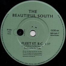 Load image into Gallery viewer, The Beautiful South : Old Red Eyes Is Back (7&quot;, Single, Pap)
