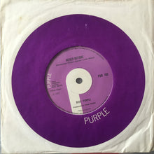 Load image into Gallery viewer, Deep Purple : Never Before  (7&quot;, Single, Sol)
