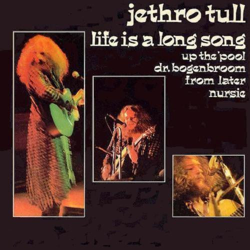 Jethro Tull : Life Is A Long Song (7