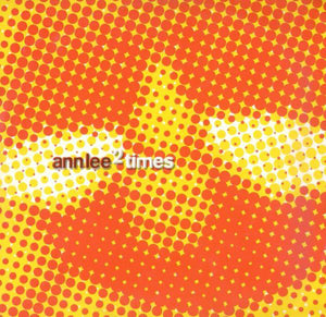 Ann Lee : 2 Times (12", Single)