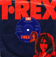 Load image into Gallery viewer, T•Rex* : Metal Guru (7&quot;, Single)
