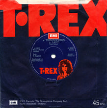 Load image into Gallery viewer, T•Rex* : Metal Guru (7&quot;, Single)
