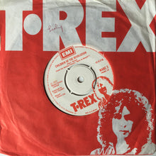 Load image into Gallery viewer, T•Rex* : Children Of The Revolution (7&quot;, Single, Pus)
