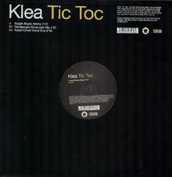 Klea : Tic Toc (12