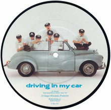 Load image into Gallery viewer, Madness : Driving In My Car (7&quot;, Single, Pic)
