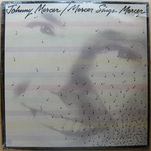 Load image into Gallery viewer, Johnny Mercer : Mercer Sings Mercer (LP, Comp)
