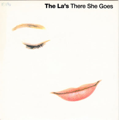 The La's : There She Goes (7